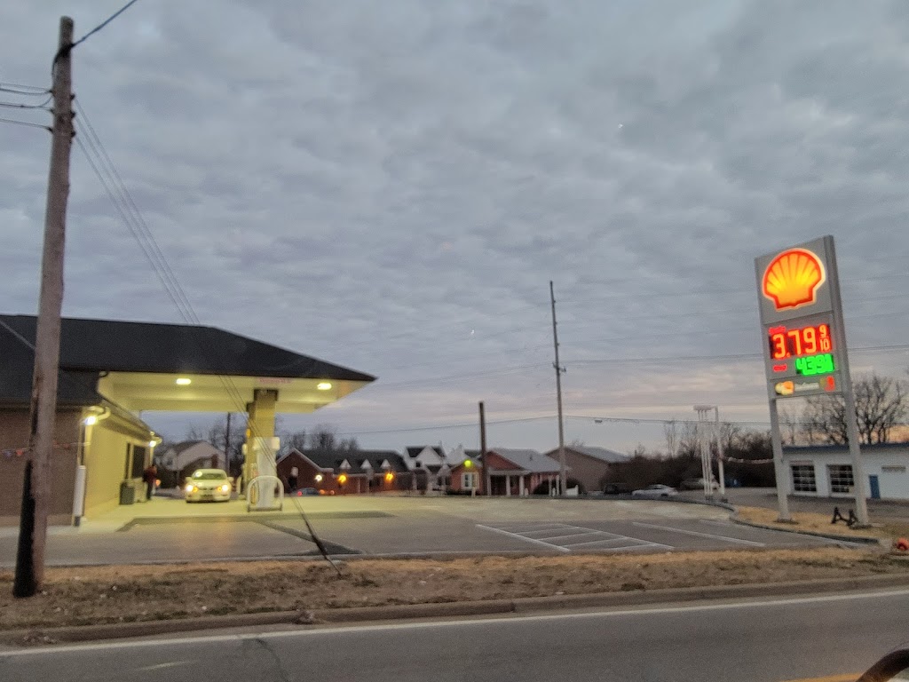 Shell | 9210 Cincinnati Columbus Rd, West Chester Township, OH 45069, USA | Phone: (513) 777-8432