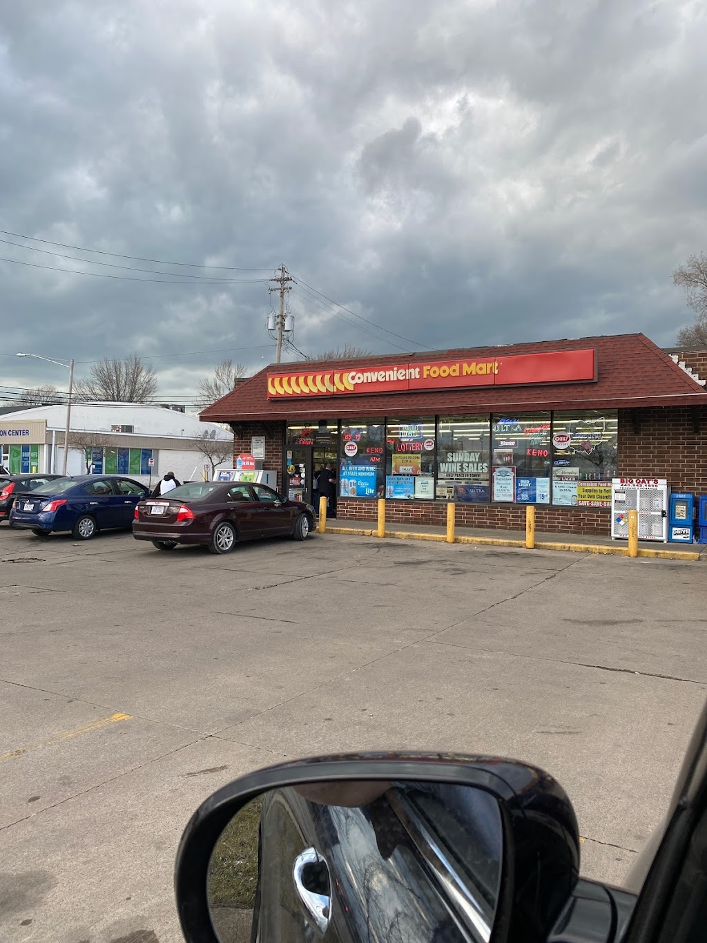 Convenient Food Mart | 34301 Vine St, Eastlake, OH 44095, USA | Phone: (440) 951-6328