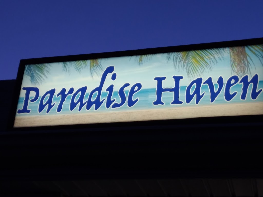 Paradise Haven | 12106 Boydton Plank Rd Unit C, Dinwiddie, VA 23841, USA | Phone: (804) 469-6173