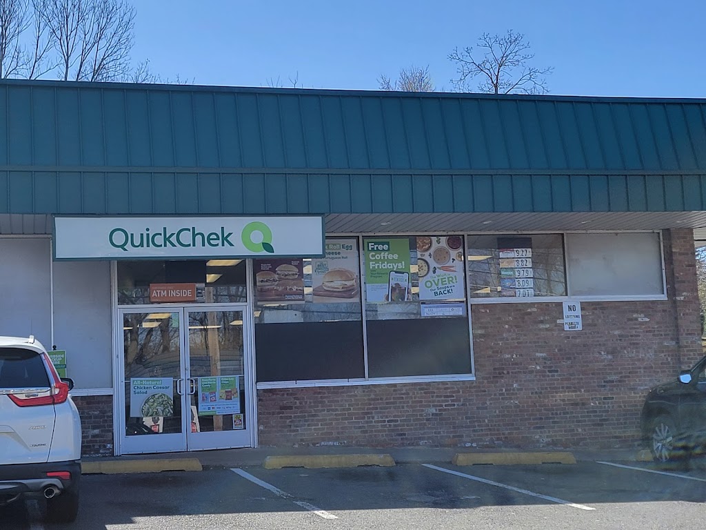 QuickChek | 233 Main St, Madison, NJ 07940, USA | Phone: (973) 377-9639