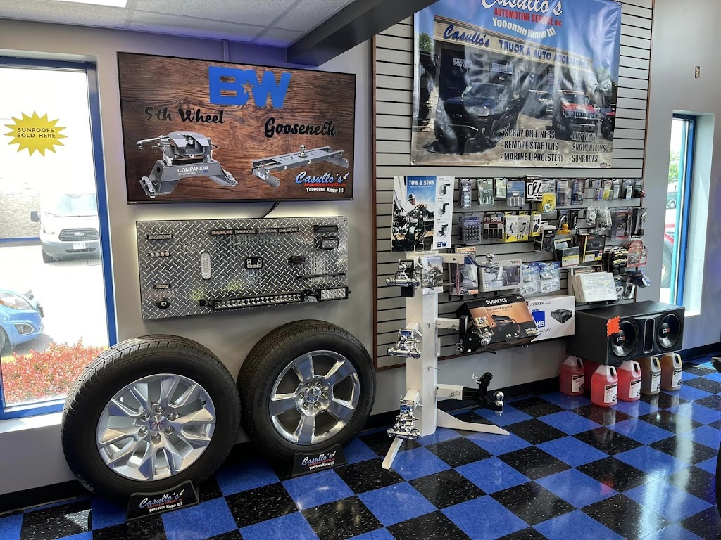 Casullos Automotive Services, Inc. | 2783 Elmwood Ave, Kenmore, NY 14217, USA | Phone: (716) 876-0916