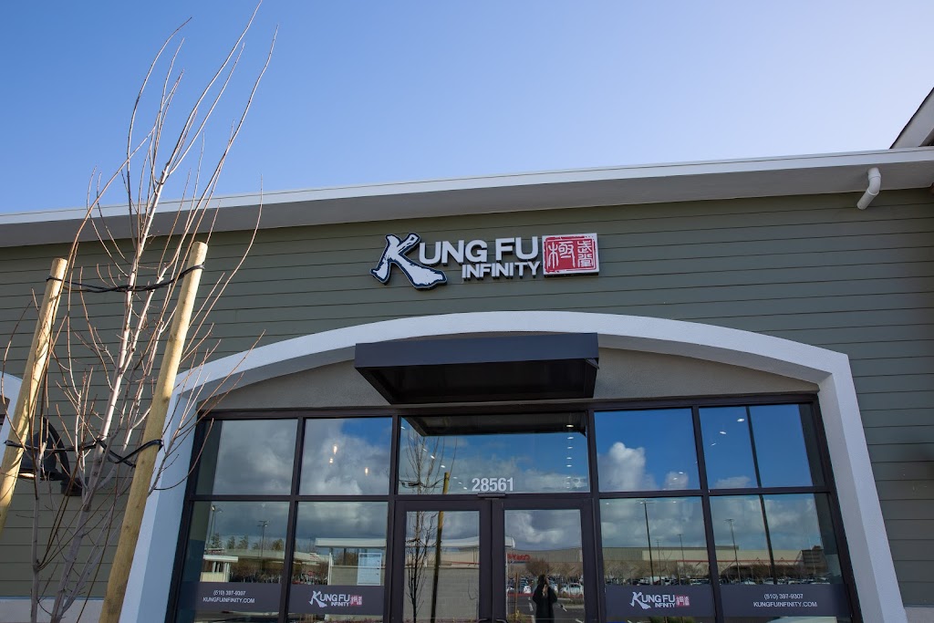 Kung Fu Infinity Martial Arts | 28561 Hesperian Blvd, Hayward, CA 94545, USA | Phone: (510) 397-9307