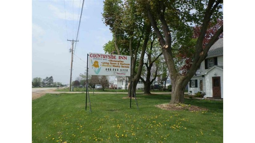 Countryside Motels | 4700 US-14, Janesville, WI 53548 | Phone: (608) 754-8384