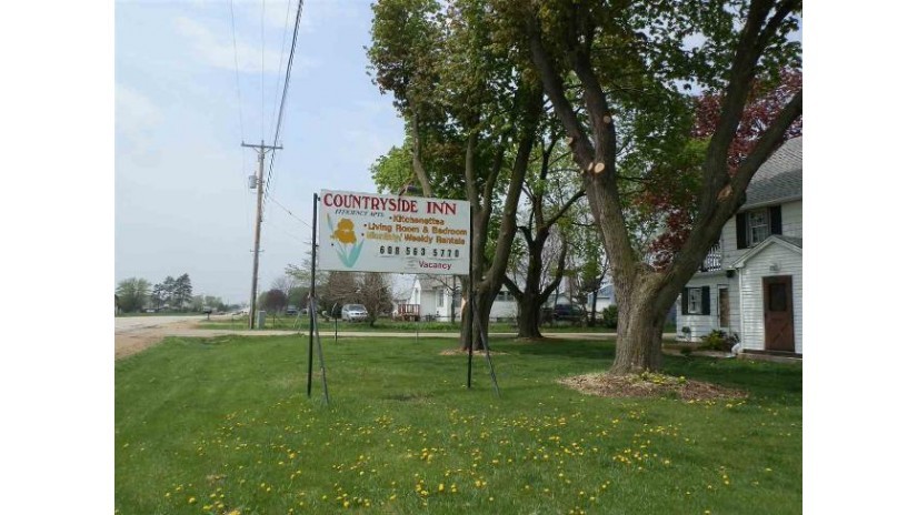 Countryside Motels | 4700 US-14, Janesville, WI 53548, USA | Phone: (608) 754-8384