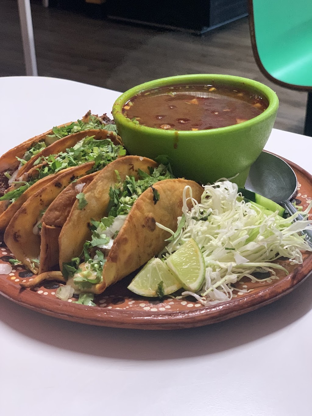 La Escondidita Mexican Kitchen | 833 W Salisbury St, Asheboro, NC 27203, USA | Phone: (336) 736-8305