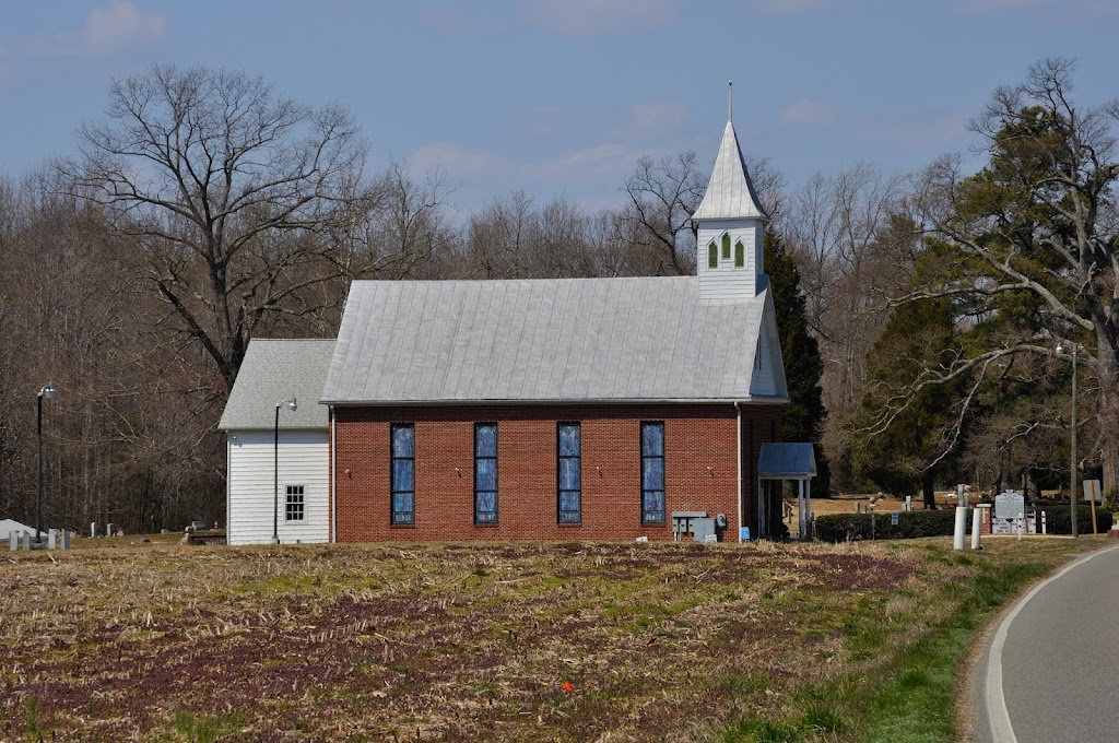 Bethel Baptist Church | 2978 Hickory Fork Rd, Gloucester, VA 23061, USA | Phone: (804) 693-2477