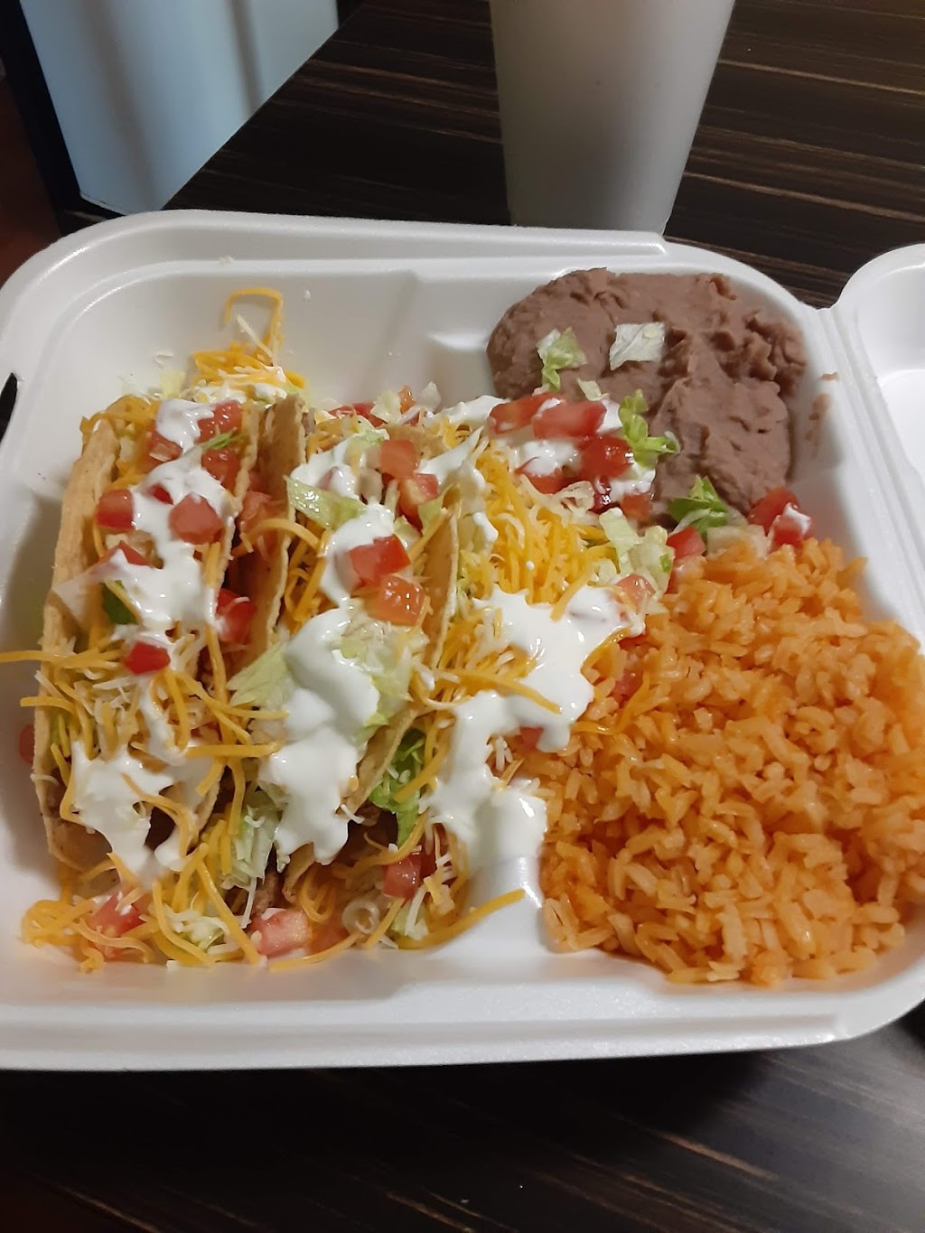 Tinos Tacos | 4672 W Florida Ave, Hemet, CA 92545, USA | Phone: (951) 791-0001