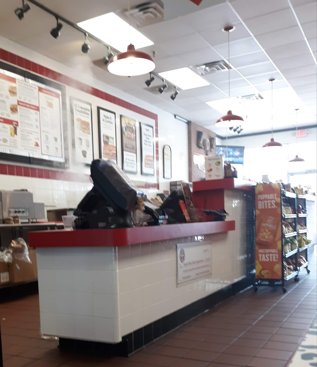 Firehouse Subs | 2554 Sheila Ln, Richmond, VA 23225, USA | Phone: (804) 308-3185