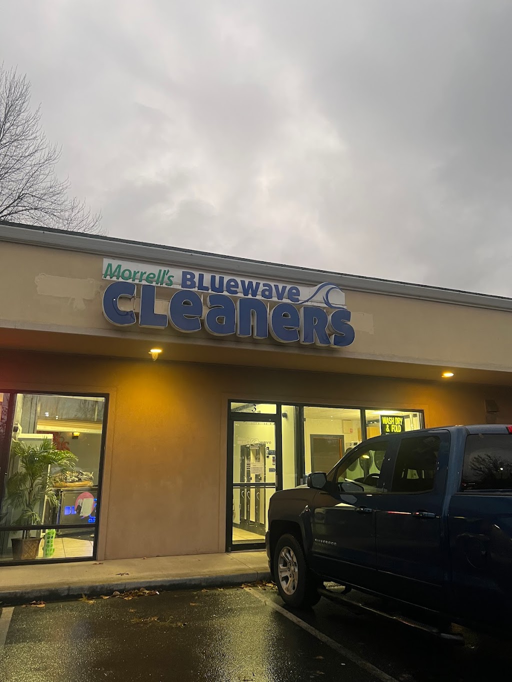 Morrells Cleaners | 3712 9th St SW Suite 3, Puyallup, WA 98373, USA | Phone: (253) 845-2583