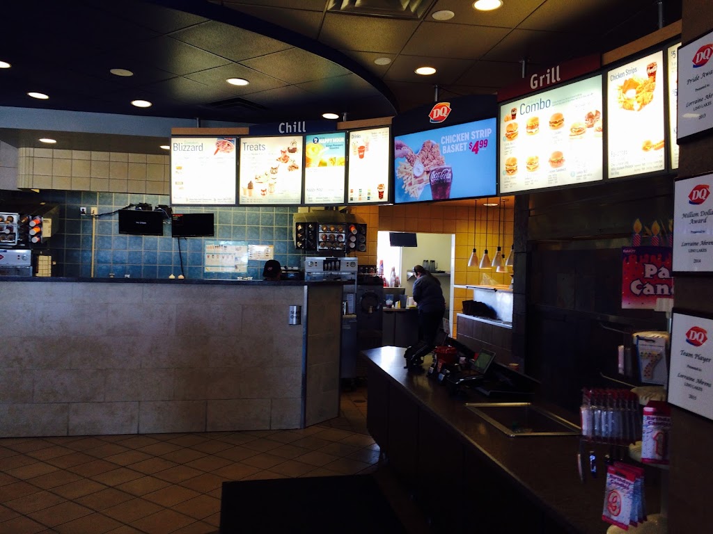 Dairy Queen Grill & Chill | 625 Apollo Dr, Lino Lakes, MN 55014, USA | Phone: (651) 255-2502