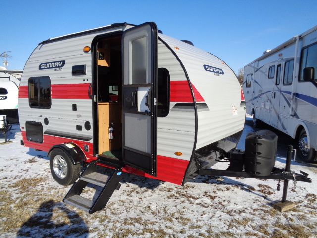 Garrett Camper Sales | 1211 IN-8, Garrett, IN 46738, USA | Phone: (260) 357-4456