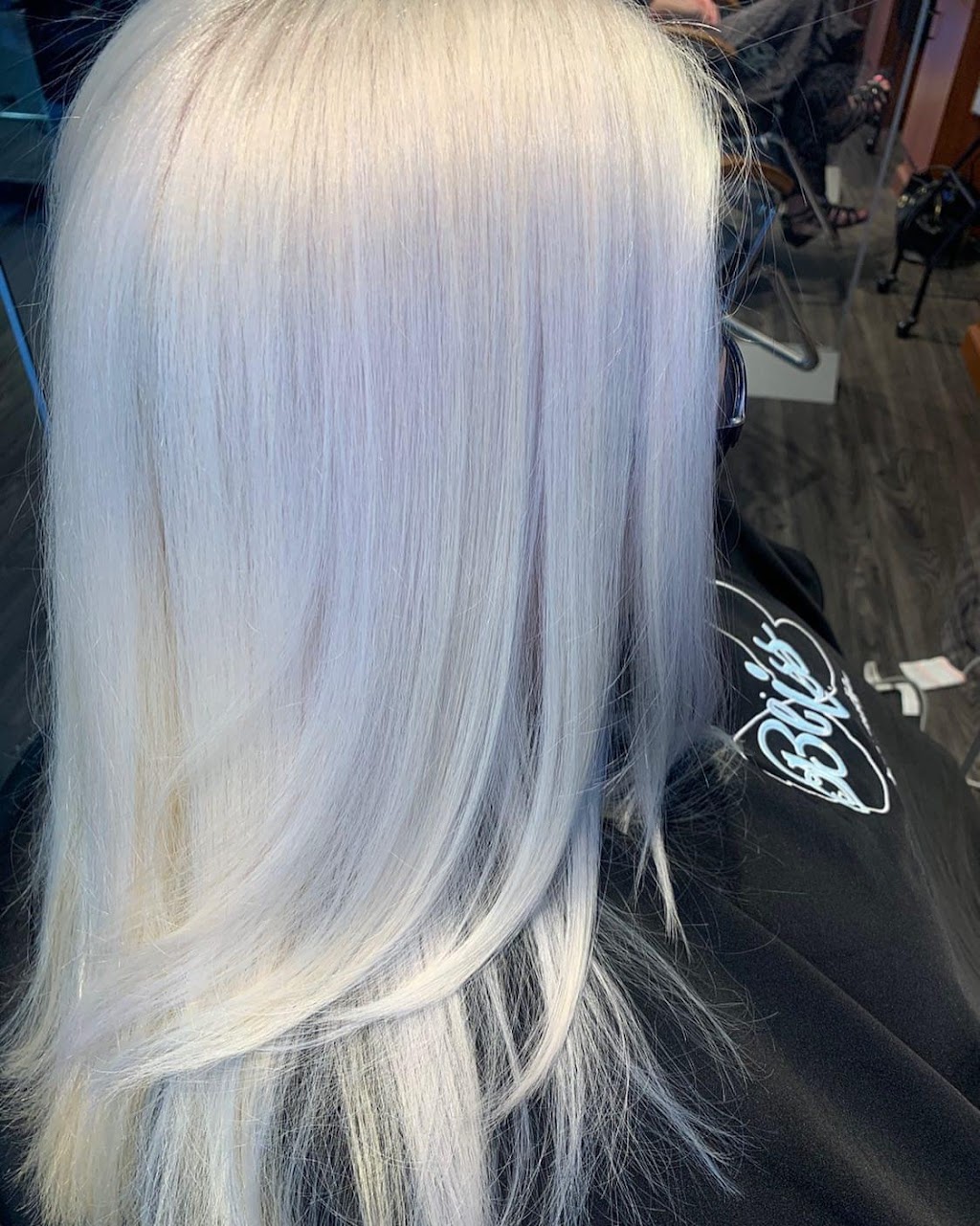 Bliss Hair Studio by Teri | 740 Speedwell Ave, Morris Plains, NJ 07950, USA | Phone: (973) 292-9099