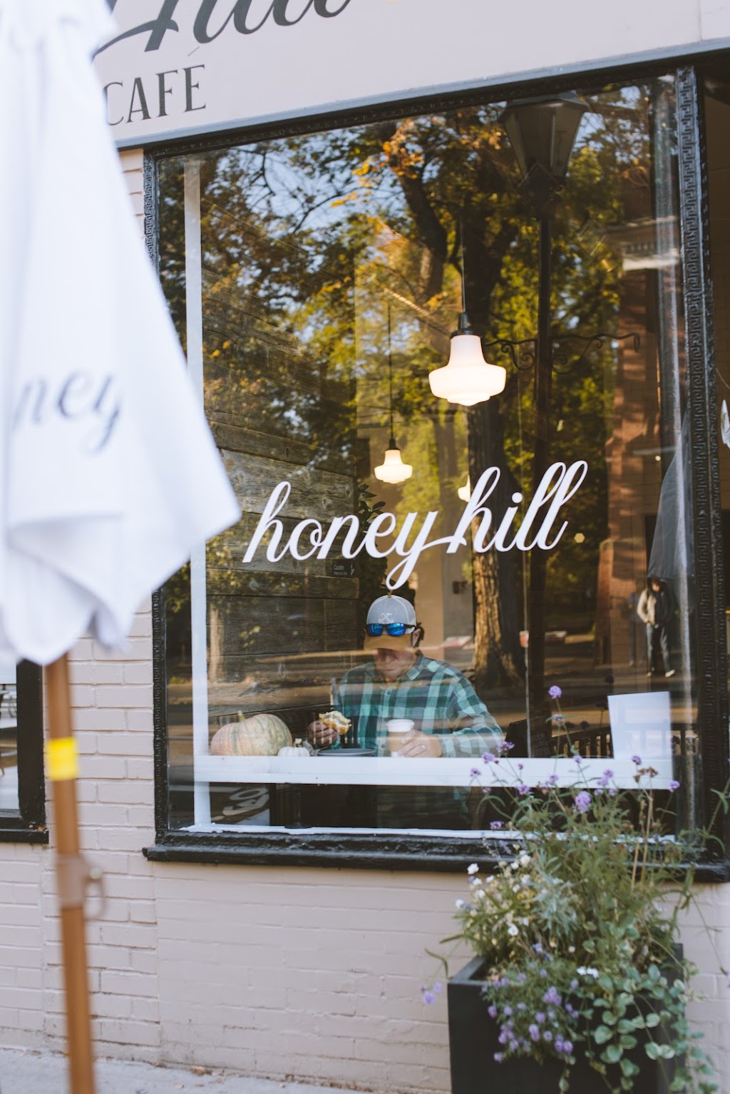 Honey Hill Cafe | Photo 1 of 10 | Address: 4628 E 23rd Ave, Denver, CO 80207, USA | Phone: (720) 242-6048