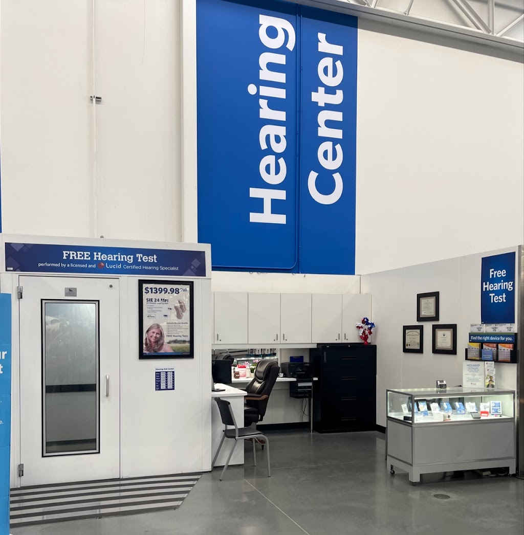 Sam's Club Hearing Aid Center 6614 Gulf Fwy, La Marque, TX 77568, USA