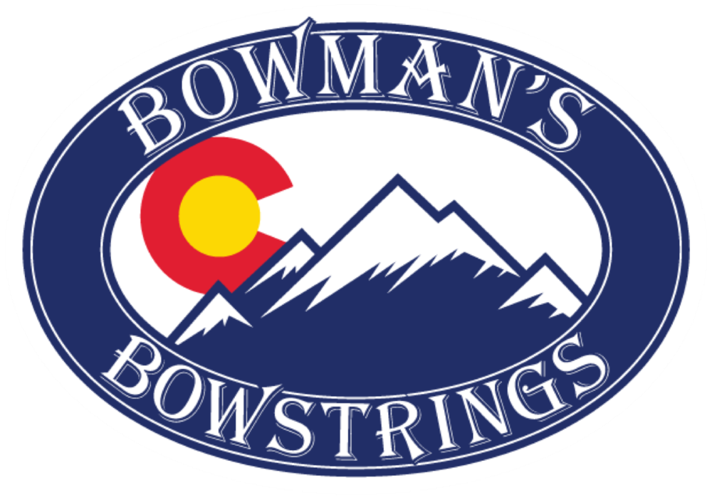 bowmans bowstrings | 2110 Busch Ave suite, Colorado Springs, CO 80904 | Phone: (719) 272-4379