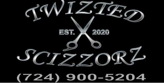 Twizted Scizzorz | 4033 Freeport Rd Suite 1, Natrona Heights, PA 15065, USA | Phone: (724) 900-5204