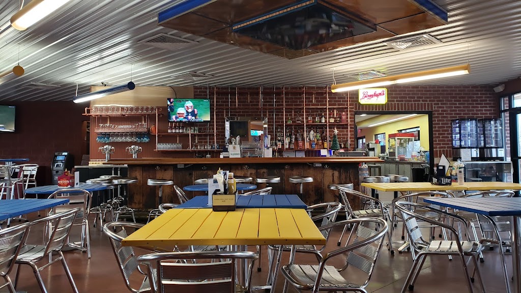 The Stik Restaurant & Bar | Inside Flash Baseball Complex, 1426 OH-125, Hamersville, OH 45130, USA | Phone: (937) 379-5100