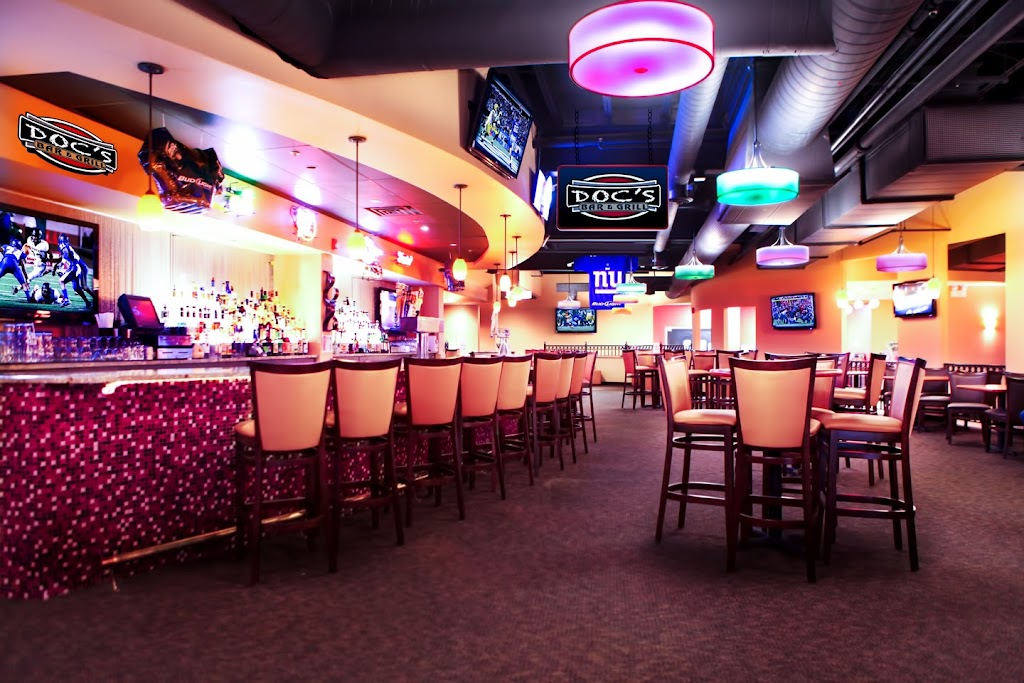 Docs Bar & Grill | 2420 Brunswick Ave, Lawrence Township, NJ 08648, USA | Phone: (609) 882-7700