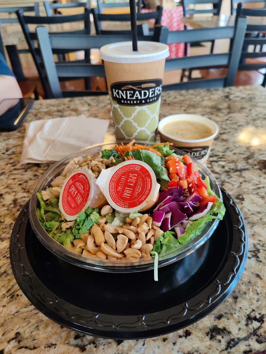 Kneaders Bakery & Cafe | 7100 W Craig Rd, Las Vegas, NV 89129 | Phone: (702) 831-5906