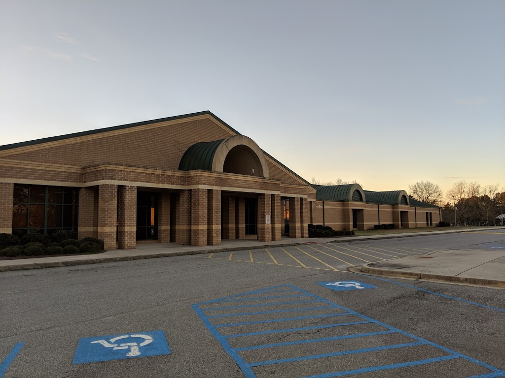 Jackson Elementary School | 1105 Brownlee Rd, Jackson, GA 30233, USA | Phone: (770) 775-9480