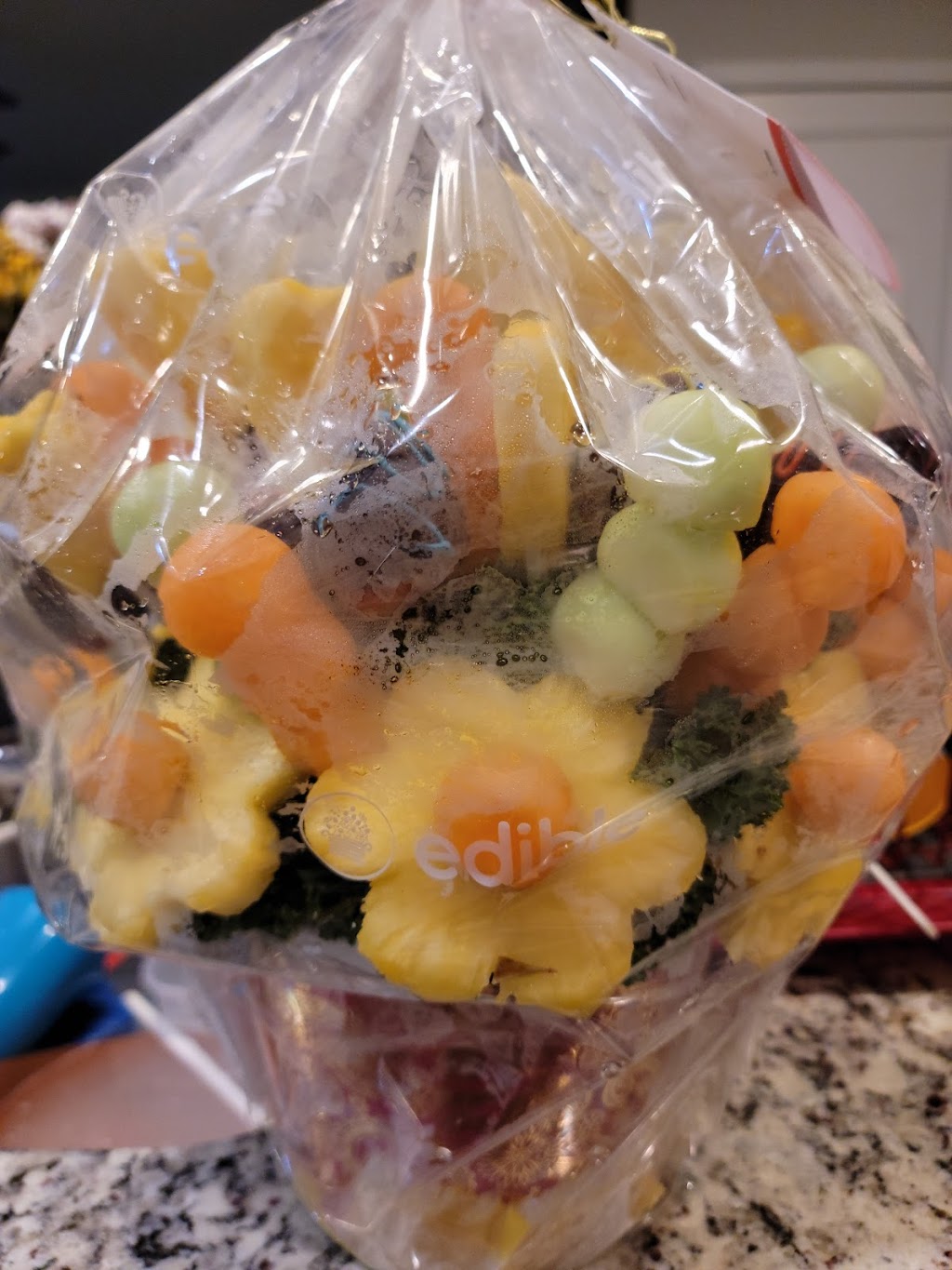 Edible Arrangements | 8876 Dallas Acworth Hwy, Dallas, GA 30132, USA | Phone: (678) 501-5540