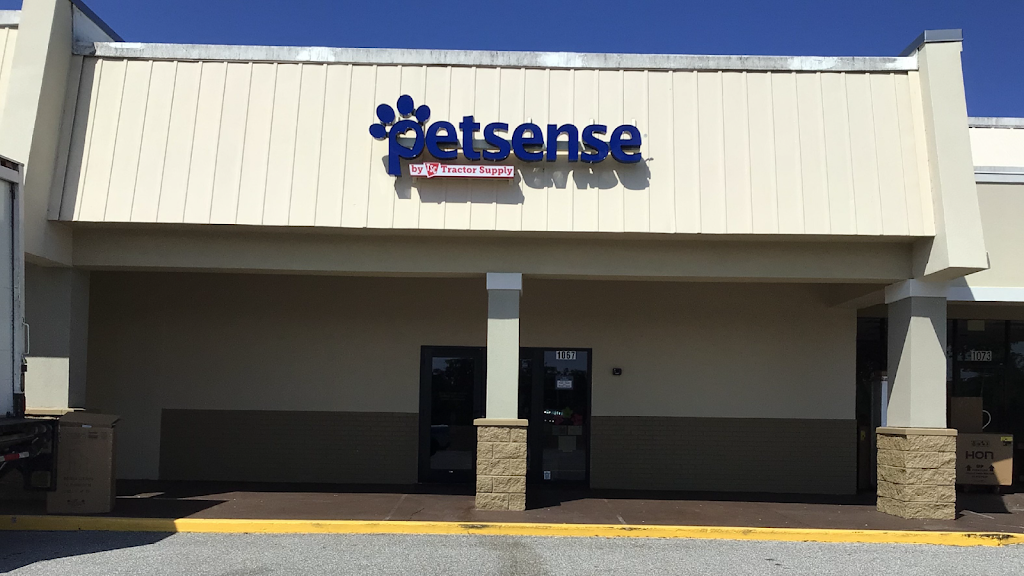 Petsense by Tractor Supply | 1067 N Tamiami Trl, Nokomis, FL 34275, USA | Phone: (941) 480-0050