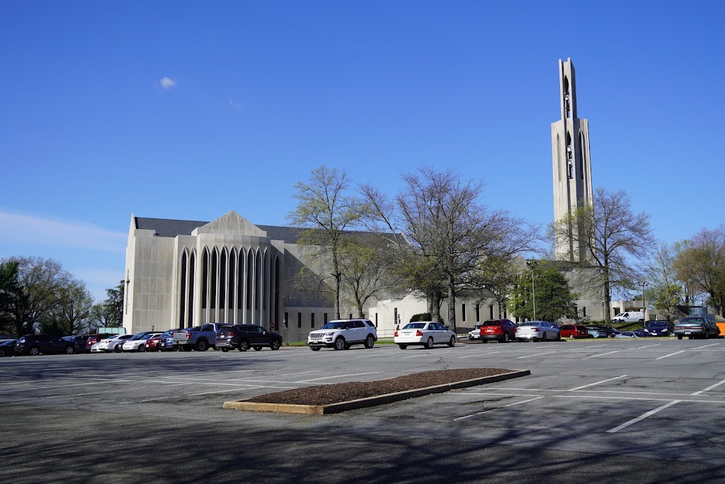 National Presbyterian Church | 4101 Nebraska Ave NW, Washington, DC 20016, USA | Phone: (202) 537-0800