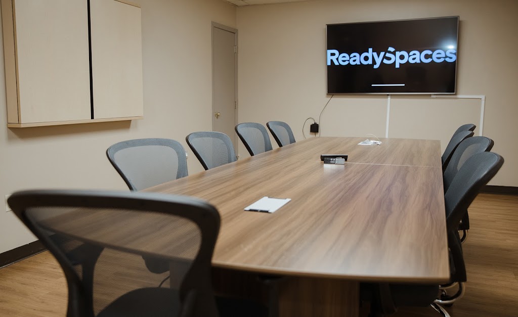 ReadySpaces | 7001 Anpesil Dr, North Bergen, NJ 07047, USA | Phone: (201) 479-2629