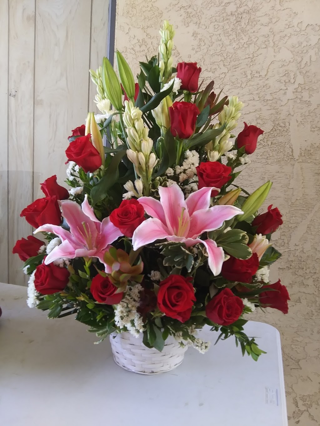 Gem flowers | 576 E Mission Rd Suite A, San Marcos, CA 92069, USA | Phone: (760) 798-3779