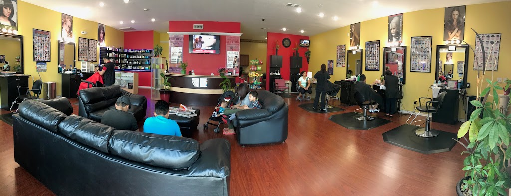 Rizzos Hair Salon And Barbershop | 199 E Crogan St c, Lawrenceville, GA 30046, USA | Phone: (678) 376-1888