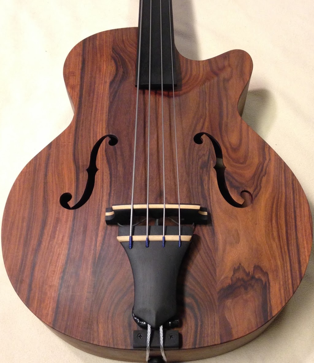 Ryan Thompson Bass | 1006 1/2 Main St, Belmar, NJ 07719, USA | Phone: (732) 814-2717