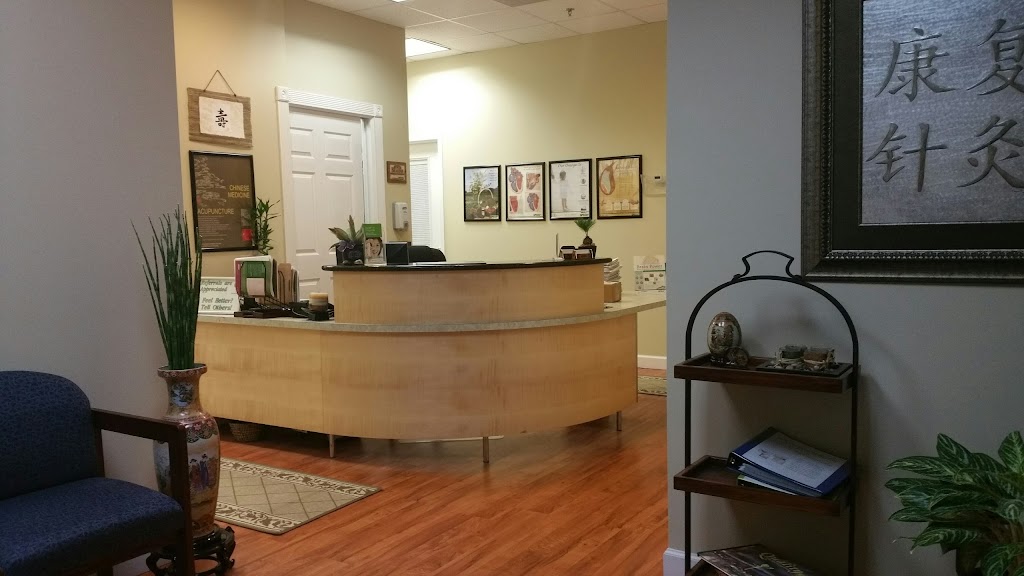 Bloomingdale Acupuncture / AcuTampa Natural Healing | 917 S Parsons Ave, Brandon, FL 33511, USA | Phone: (813) 341-2200