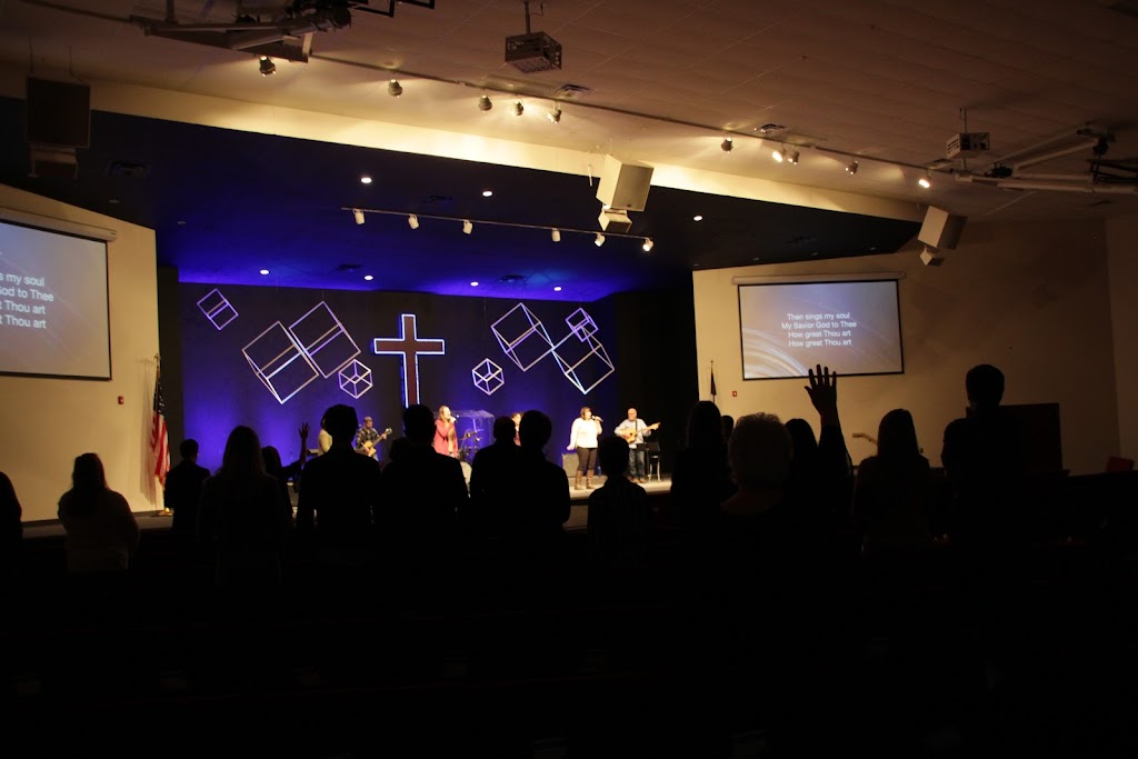 New Promise Church | 8671 Euclid Chardon Rd, Kirtland, OH 44094, USA | Phone: (440) 256-3705