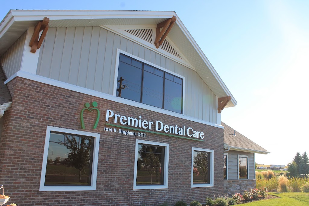 Premier Dental Care | 801 S Rising Sun Dr, Nampa, ID 83686, USA | Phone: (208) 466-6161