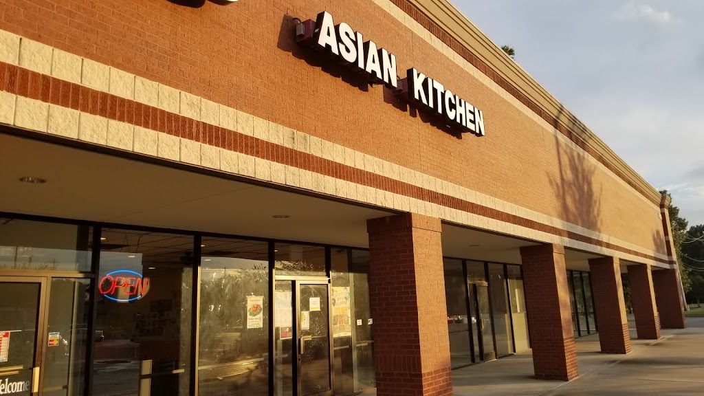 Asian Kitchen | 7605 U.S. 70 #104 (next to, Kroger, Bartlett, TN 38133, USA | Phone: (901) 213-3298