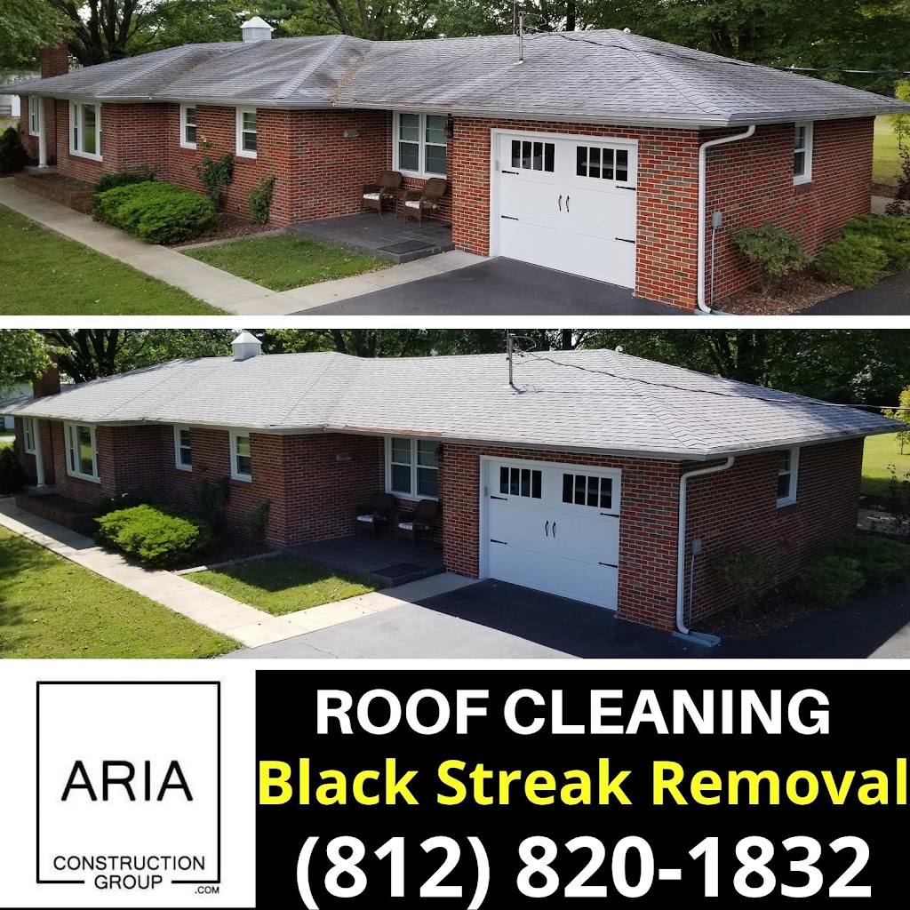 Aria Construction Group | 1445 IN-56 #2, Scottsburg, IN 47170, USA | Phone: (812) 820-1832