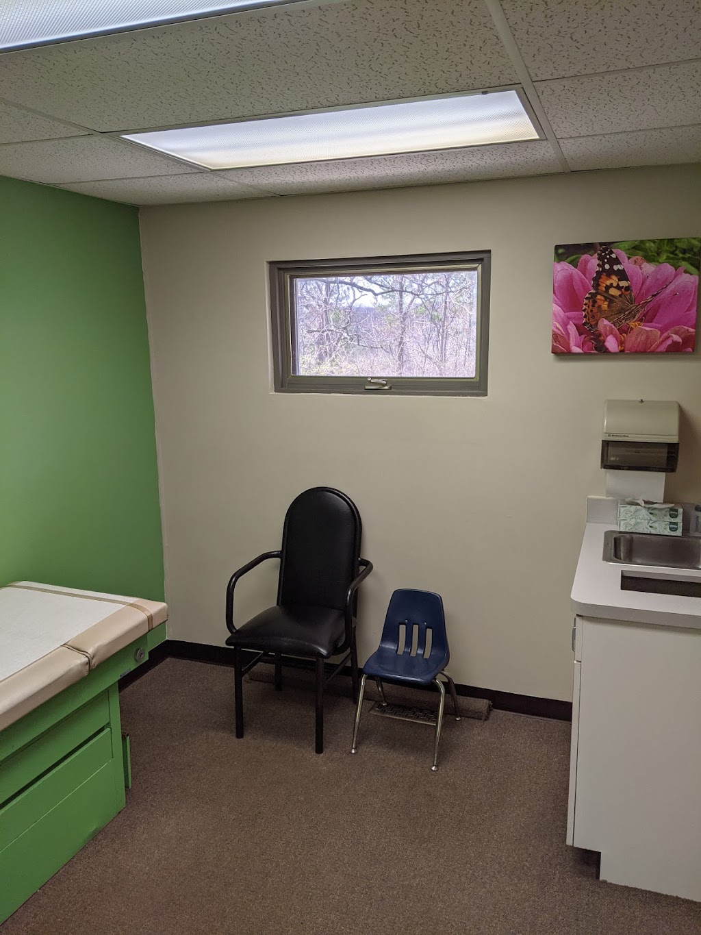 Jefferson Pediatrics | 1765 Old Missouri 21, Arnold, MO 63010, USA | Phone: (636) 296-4466