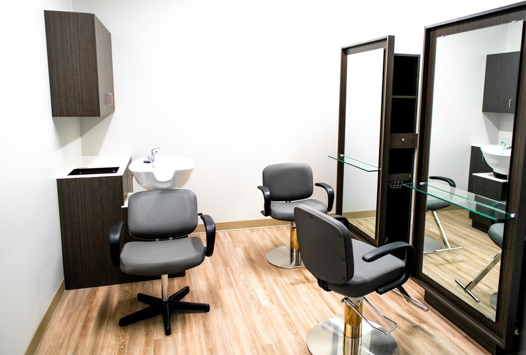 Ovation Salon Suites | 7324 Gaston Ave Suite 301, Dallas, TX 75214, USA | Phone: (214) 833-5371