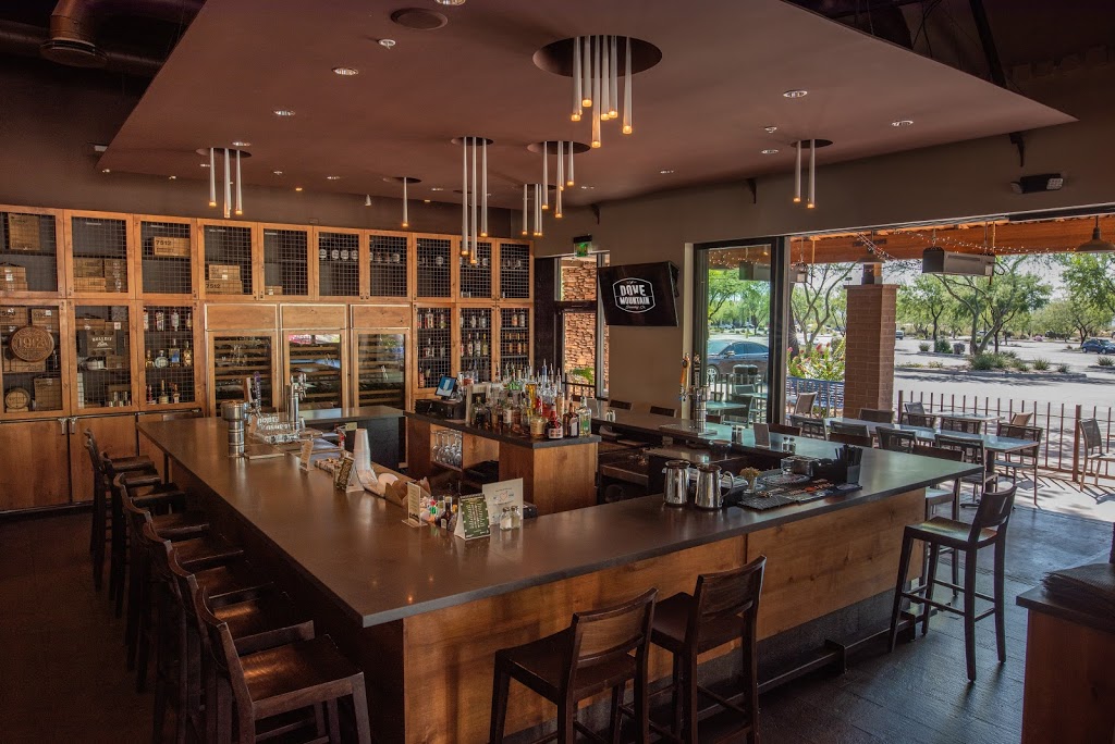 Dove Mountain Brewing Company | 12130 N Dove Mountain Blvd, Marana, AZ 85658, USA | Phone: (520) 579-8999