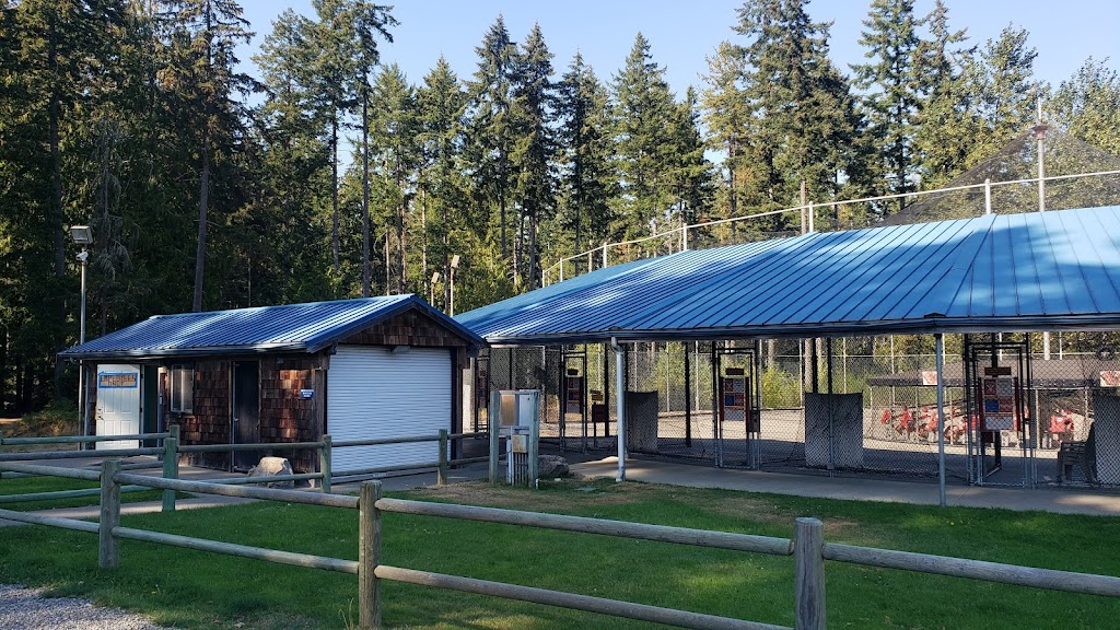 South Kitsap Regional Park | 2729 Jackson Ave SE, Port Orchard, WA 98366, USA | Phone: (360) 337-5350