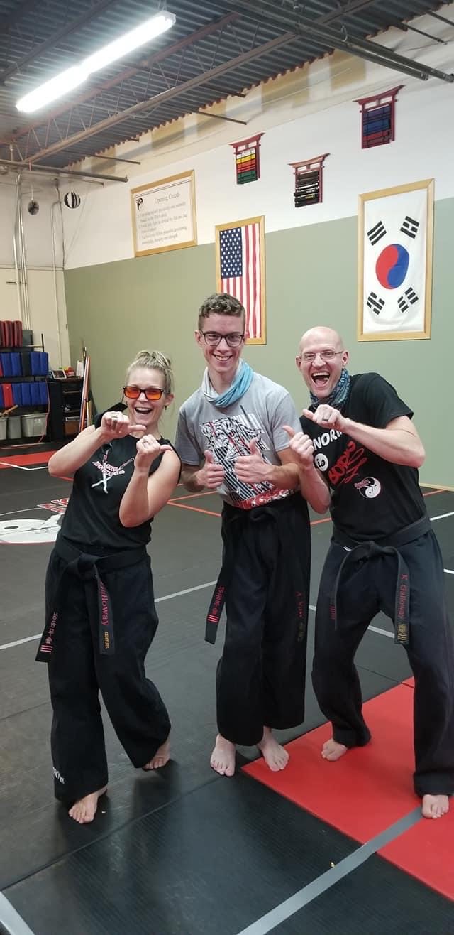 Success Martial Arts | 1721 Boxelder St #105, Louisville, CO 80027, USA | Phone: (720) 890-3889