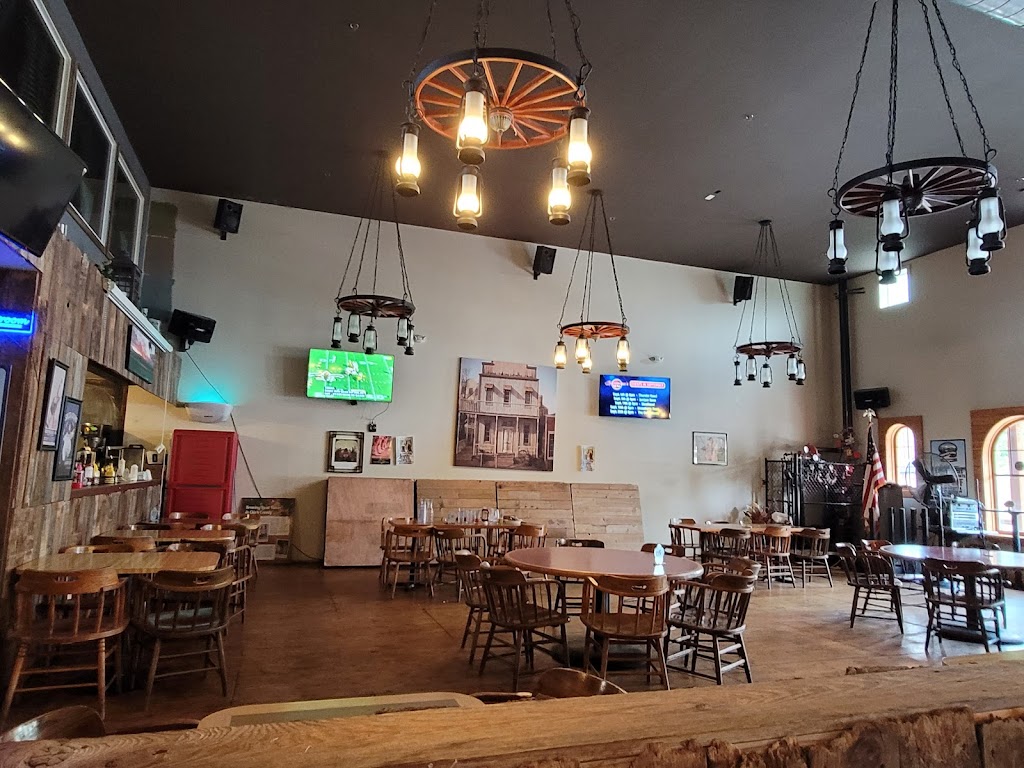 Sportsmans Public House | 121 N Main Ave, Ridgefield, WA 98642, USA | Phone: (360) 887-3141