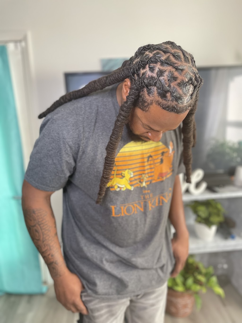 Lovely Locs | 119 Edgewood Dr, Danville, VA 24541, USA | Phone: (434) 425-2060