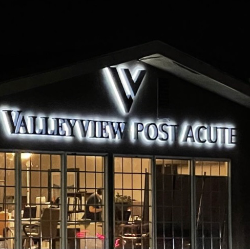 Valley View Post Acute | 3111 Santa Anita Ave, El Monte, CA 91733, USA | Phone: (626) 443-0218