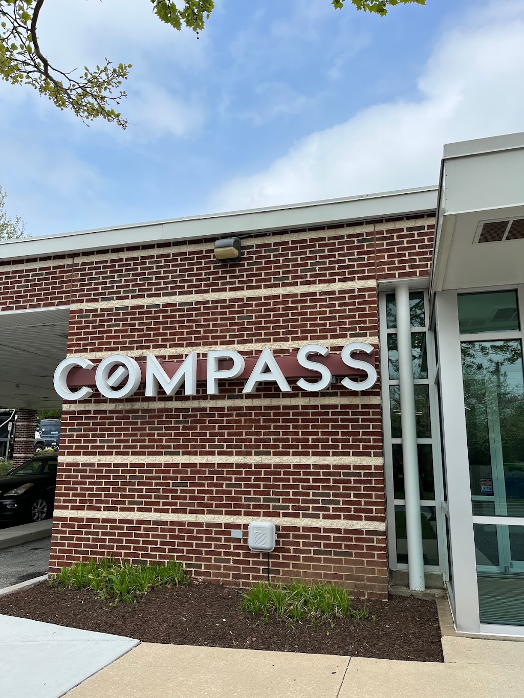 Compass Real Estate | 6227 N Charles St, Baltimore, MD 21212, USA | Phone: (410) 886-7342