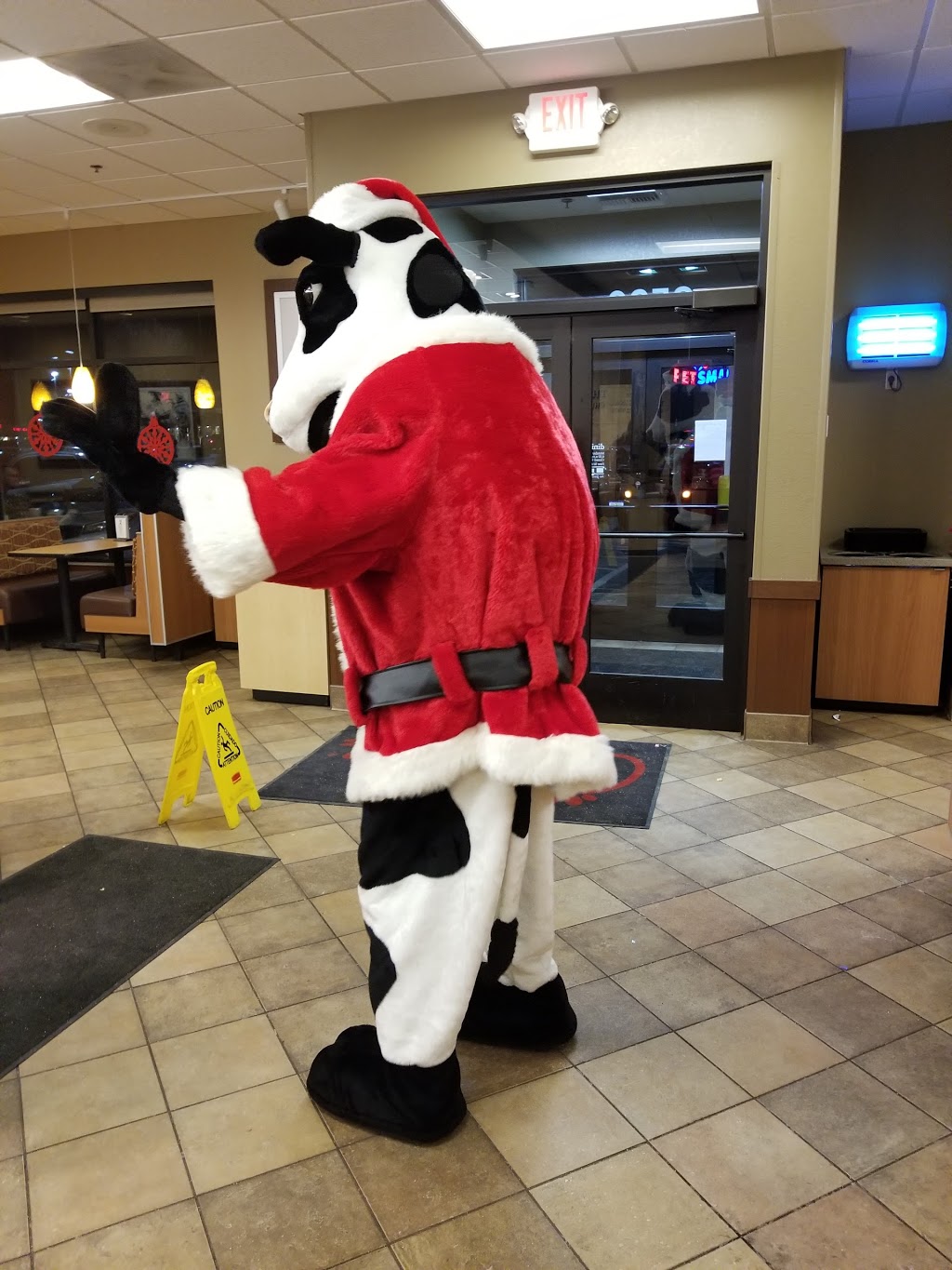 Chick-fil-A | 3590 River Rapids Dr NW, Coon Rapids, MN 55448, USA | Phone: (763) 323-9978