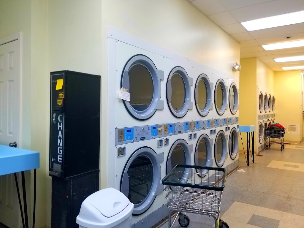 Laundromat Connection | 41 Safford St, Quincy, MA 02170, USA | Phone: (617) 472-1636