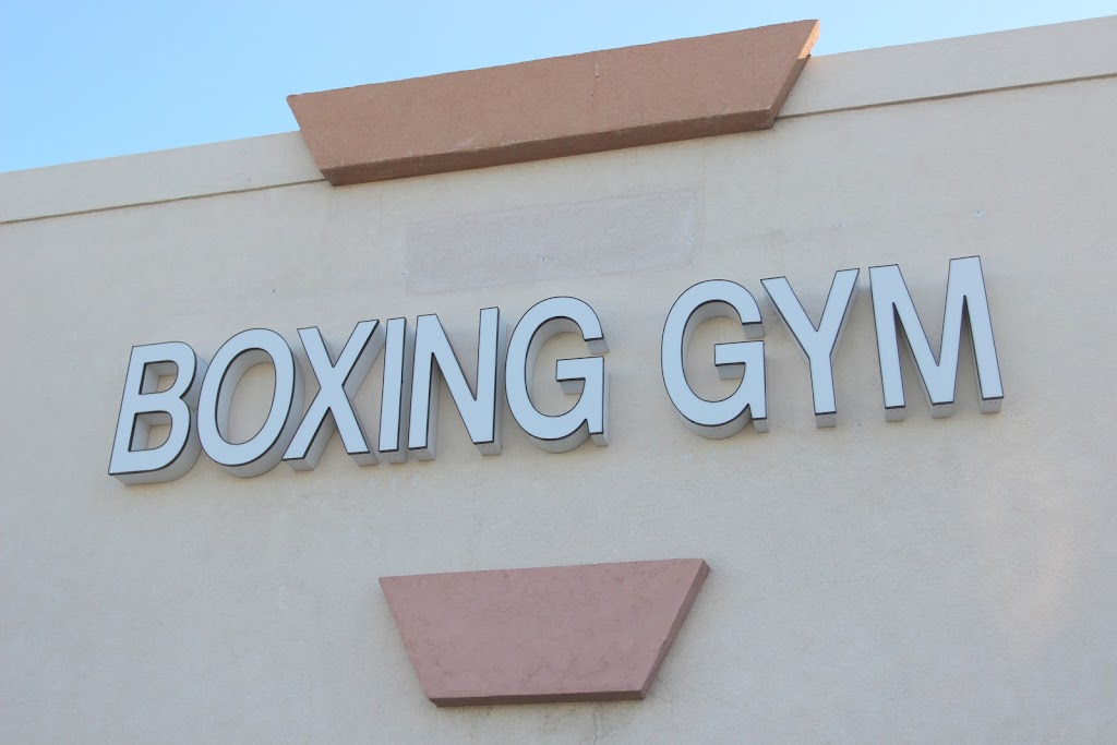 Camelback Boxing Gym | 7001 N 15th St, Phoenix, AZ 85020, USA | Phone: (480) 242-6446