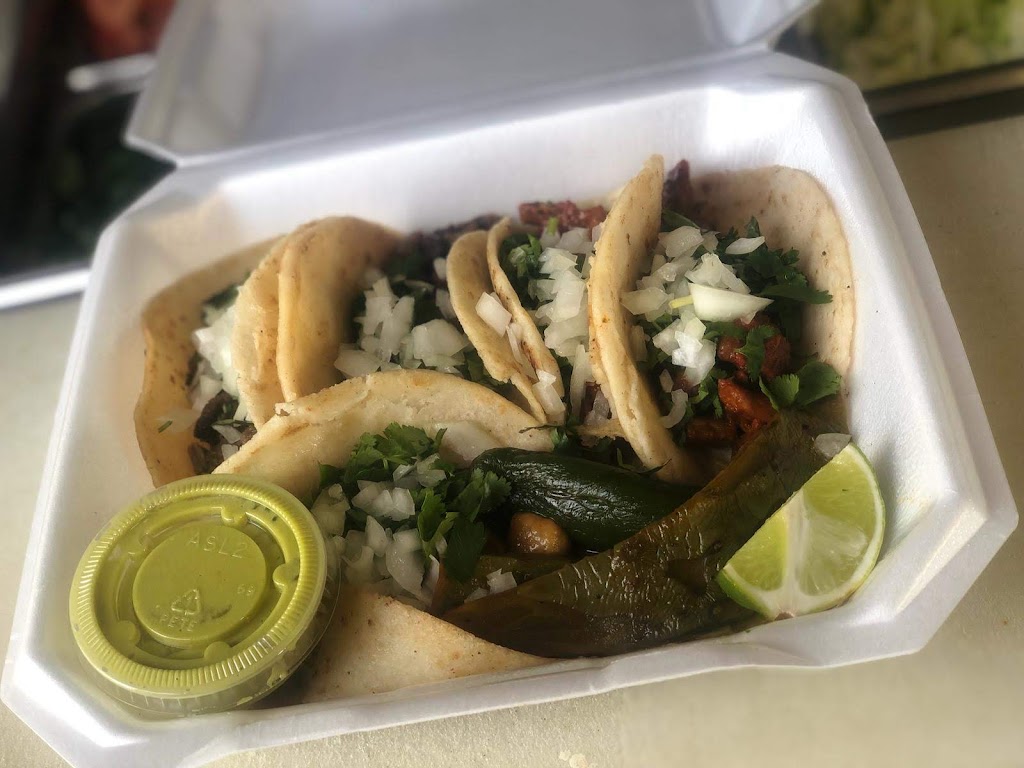 Taqueria DF Restaurant | 603 Veterans Memorial Blvd, Kenner, LA 70062, USA | Phone: (504) 334-0026