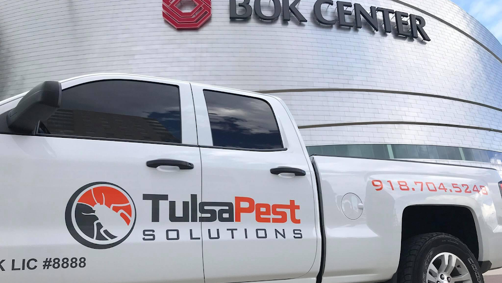 Tulsa Pest Solutions | 26909 E 143rd St S, Coweta, OK 74429, USA | Phone: (918) 704-5248